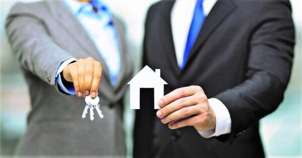 How Do You Choose A Good Estate Agent?