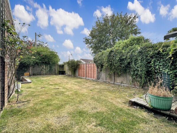 Bramley Cottage, Church Lane, Besthorpe, Newark