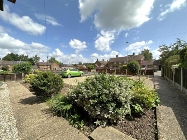 Masefield Crescent, Balderton, Newark