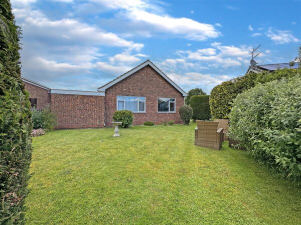 Pinfold Close, Collingham, Newark