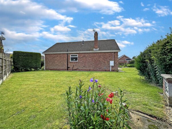 Pinfold Close, Collingham, Newark