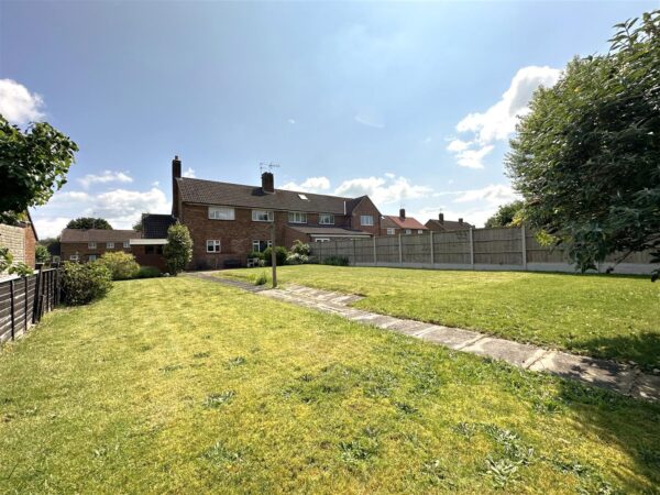 Masefield Crescent, Balderton, Newark