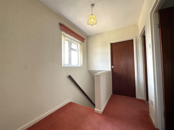 Masefield Crescent, Balderton, Newark