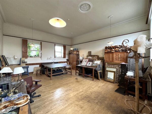 The Old Chapel, Pinfold Lane, Balderton, Newark