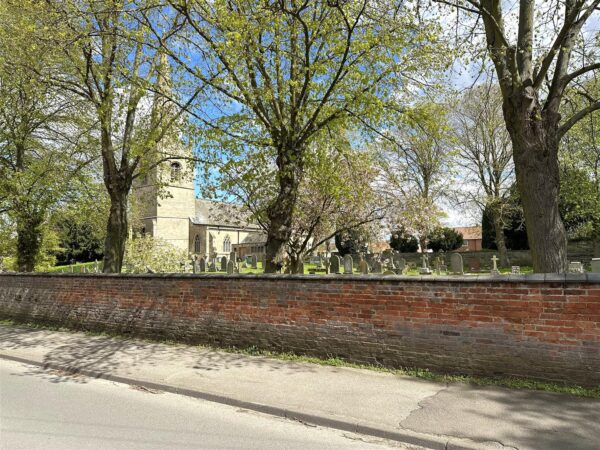 The Old Chapel, Pinfold Lane, Balderton, Newark