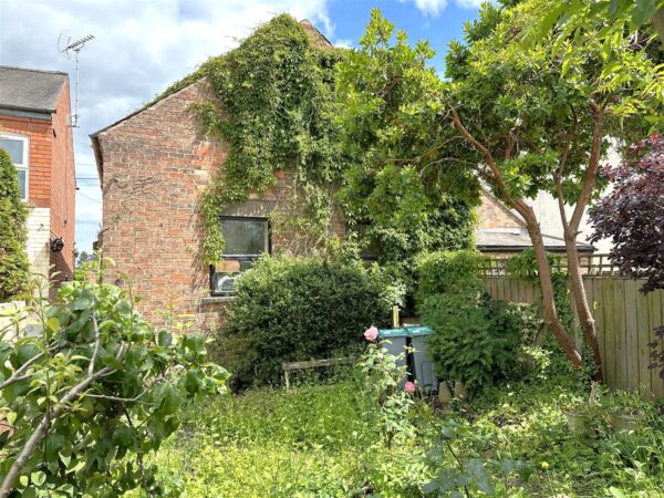 The Old Chapel, Pinfold Lane, Balderton, Newark