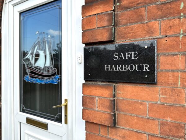 Safe Harbour, Winthorpe Road, Newark