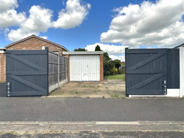 The Green, Leasingham, Sleaford