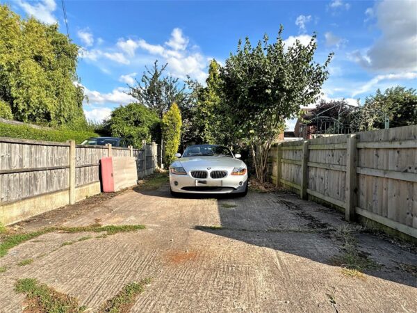 Trent Villas, Farndon Road, Newark