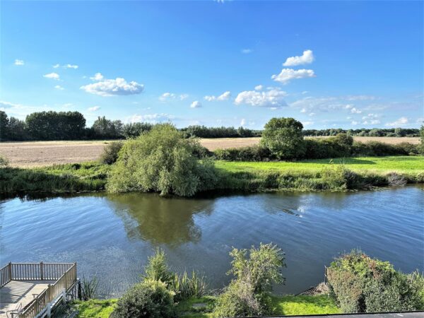 Trent Villas, Farndon Road, Newark