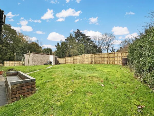 The Cottage, Beacon Hill Road, Newark