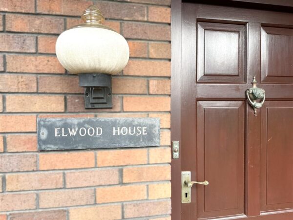 Elwood House, High Street, Swinderby, Lincoln