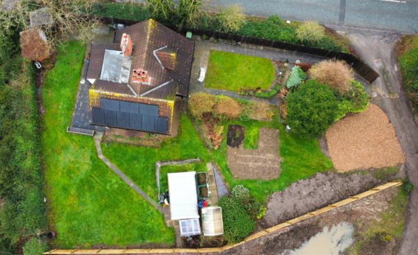 The Cottage, Beacon Hill Road, Newark