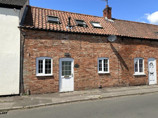 The Old Barn, Wetsyke Lane, Balderton, Newark