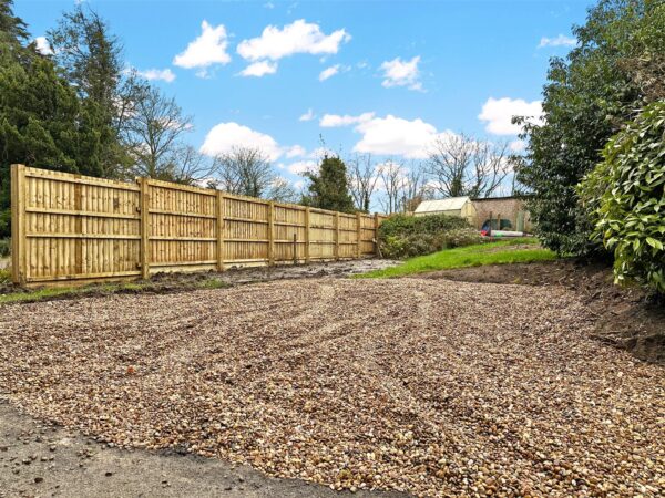 The Cottage, Beacon Hill Road, Newark