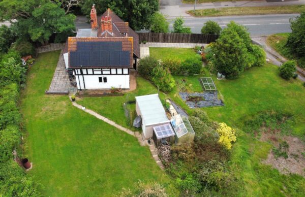 The Cottage, Beacon Hill Road, Newark