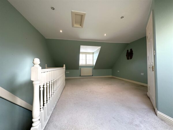 Cambrian Way, North Hykeham, Lincoln