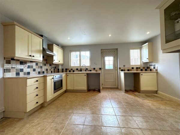 Cambrian Way, North Hykeham, Lincoln