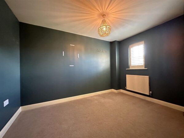 Cambrian Way, North Hykeham, Lincoln