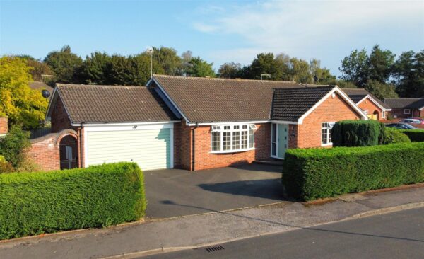 Branston Close, Winthorpe, Newark