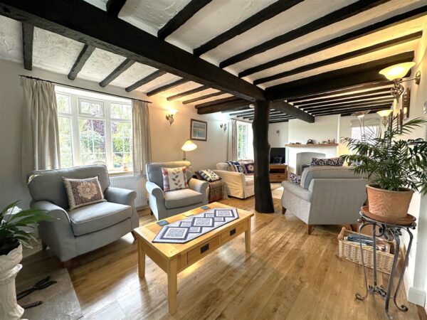 Ferry Lane Cottage, Main Street, North Muskham, Newark