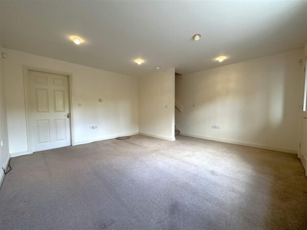 Cambrian Way, North Hykeham, Lincoln