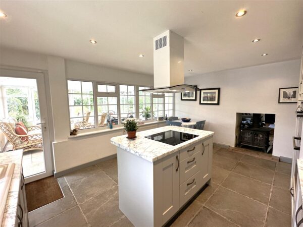 Ferry Lane Cottage, Main Street, North Muskham, Newark