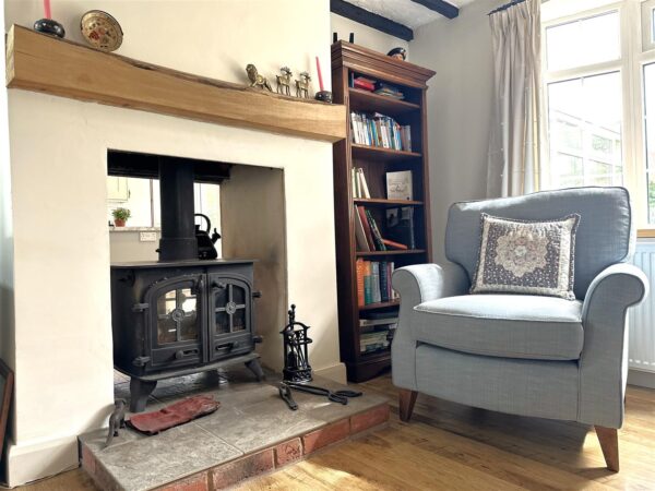 Ferry Lane Cottage, Main Street, North Muskham, Newark