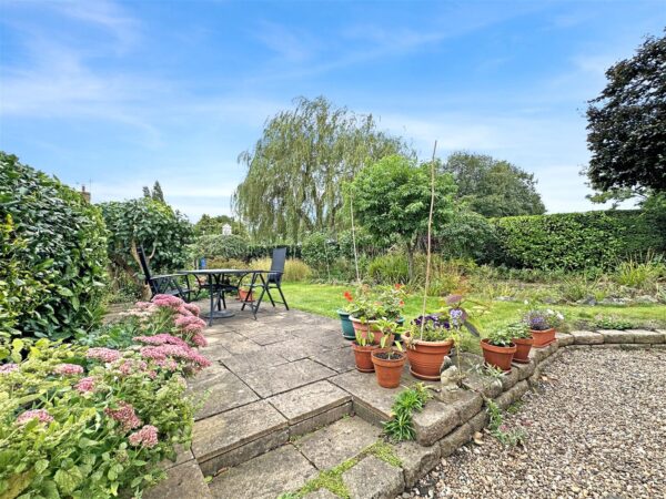 Ferry Lane Cottage, Main Street, North Muskham, Newark