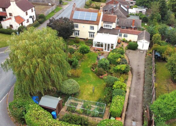 Ferry Lane Cottage, Main Street, North Muskham, Newark