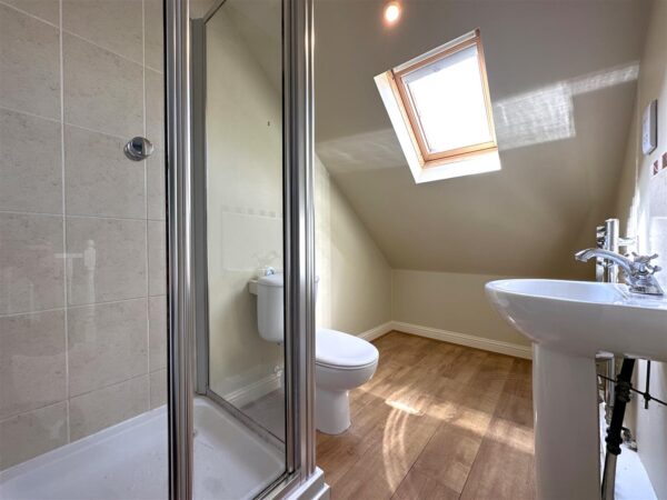 Cambrian Way, North Hykeham, Lincoln