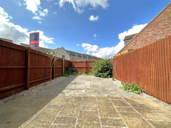 Cambrian Way, North Hykeham, Lincoln