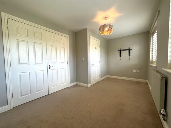 Cambrian Way, North Hykeham, Lincoln