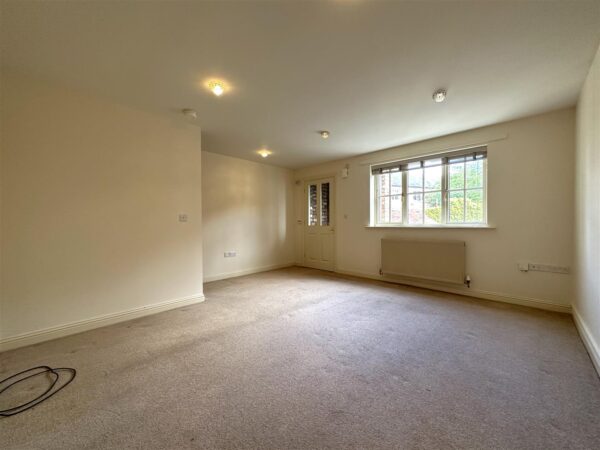 Cambrian Way, North Hykeham, Lincoln