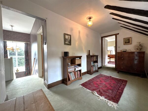 Woodhill Farmhouse, Woodhill Road, Collingham, Newark