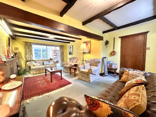 Woodhill Farmhouse, Woodhill Road, Collingham, Newark