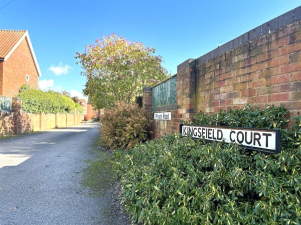 Kingsfield Court, Beckingham, Lincoln