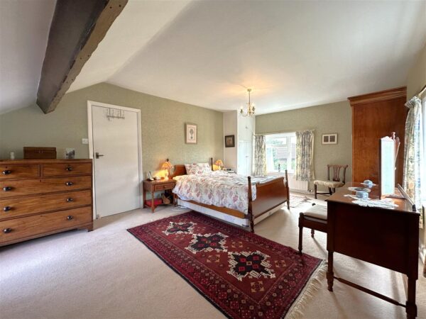 Woodhill Farmhouse, Woodhill Road, Collingham, Newark