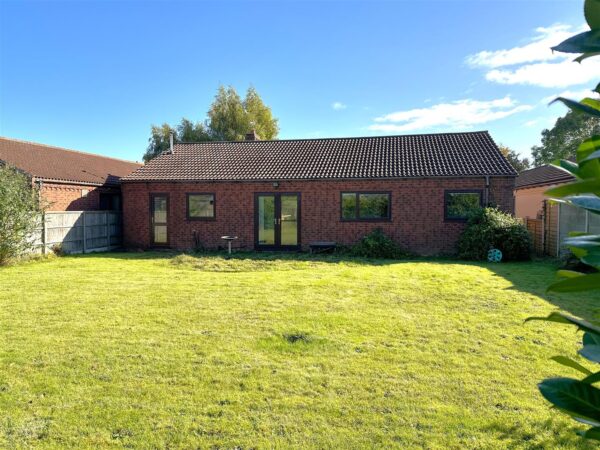 Wheatley Lane, Carlton-Le-Moorland, Lincoln