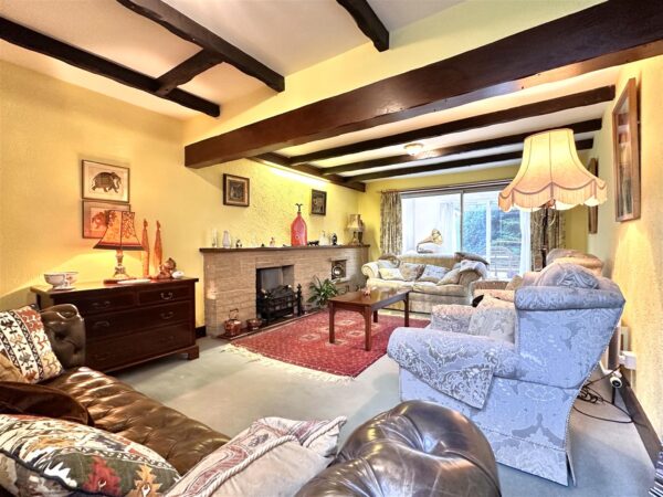 Woodhill Farmhouse, Woodhill Road, Collingham, Newark
