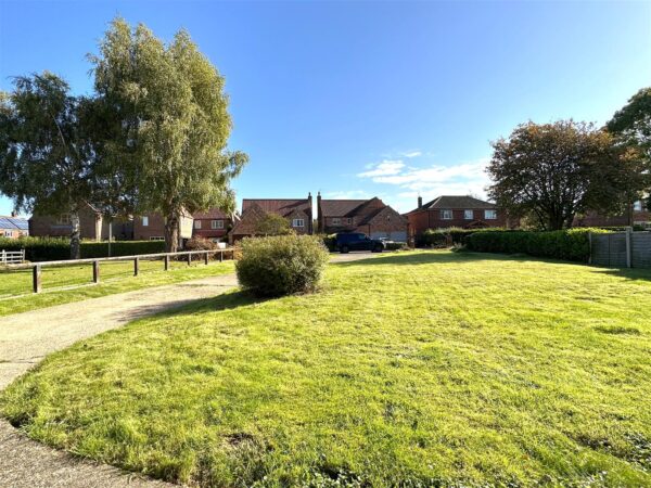 Wheatley Lane, Carlton-Le-Moorland, Lincoln