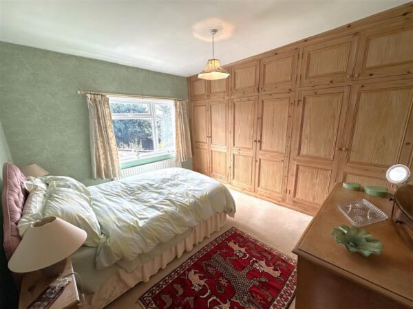 Woodhill Farmhouse, Woodhill Road, Collingham, Newark