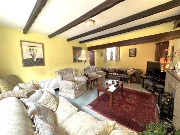 Woodhill Farmhouse, Woodhill Road, Collingham, Newark