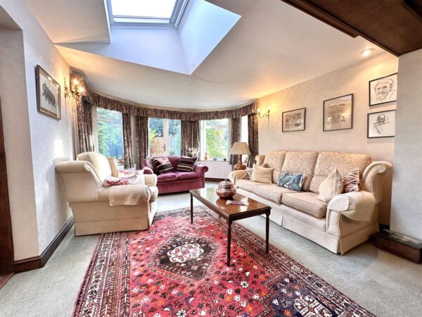 Woodhill Farmhouse, Woodhill Road, Collingham, Newark