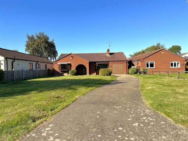 Wheatley Lane, Carlton-Le-Moorland, Lincoln