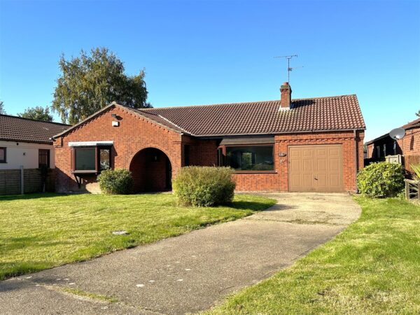 Wheatley Lane, Carlton-Le-Moorland, Lincoln