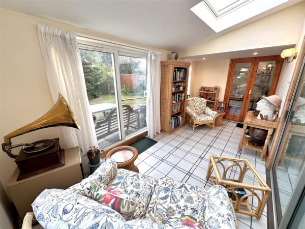 Woodhill Farmhouse, Woodhill Road, Collingham, Newark