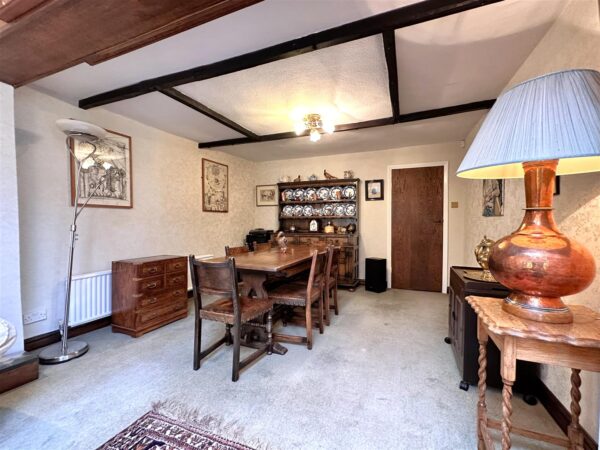 Woodhill Farmhouse, Woodhill Road, Collingham, Newark