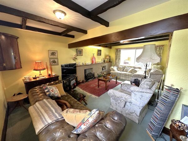 Woodhill Farmhouse, Woodhill Road, Collingham, Newark