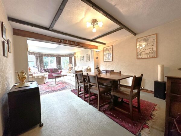 Woodhill Farmhouse, Woodhill Road, Collingham, Newark